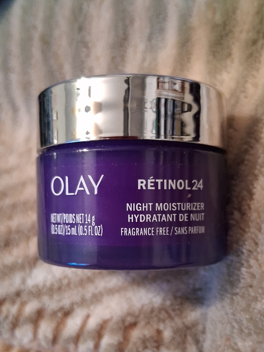 Olay Retinol 24